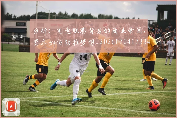 分析：电竞联赛背后的商业帝国，资本如何助推梦想_20260704173346
