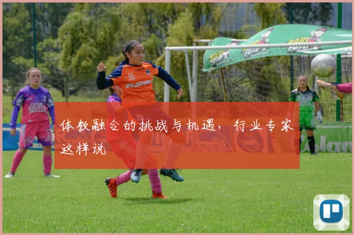体教融合的挑战与机遇，行业专家这样说